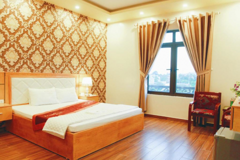 Xuân Thành Hotel hình ảnh 17