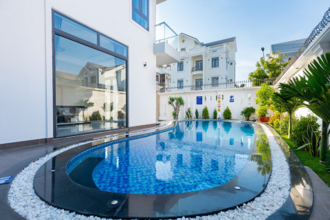 POOL VILLA VUNG TAU hình ảnh 4