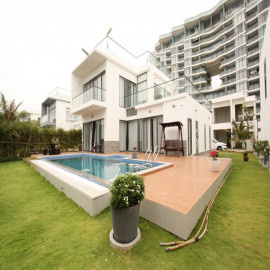 POOL VILLA VUNG TAU hình ảnh 4