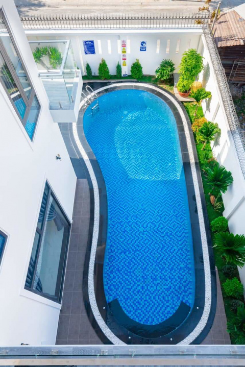 POOL VILLA VUNG TAU hình ảnh 4