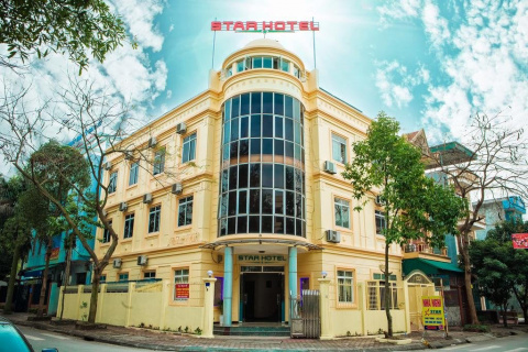 STAR HOTEL HAI DUONG hình ảnh 3