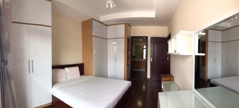 Asahi Luxstay Royal City Apartment hình ảnh 8