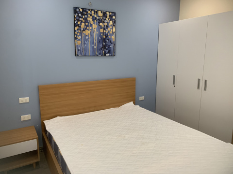 FLC Green Apartment 3PN hình ảnh 9