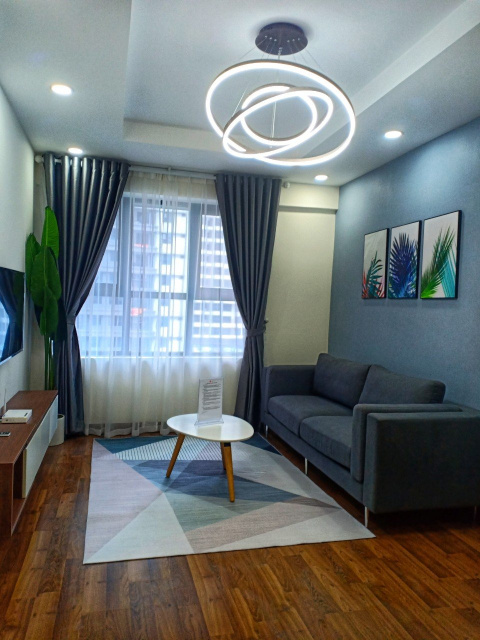 Asahi Luxstay - The Goldmark Apartment hình ảnh 10