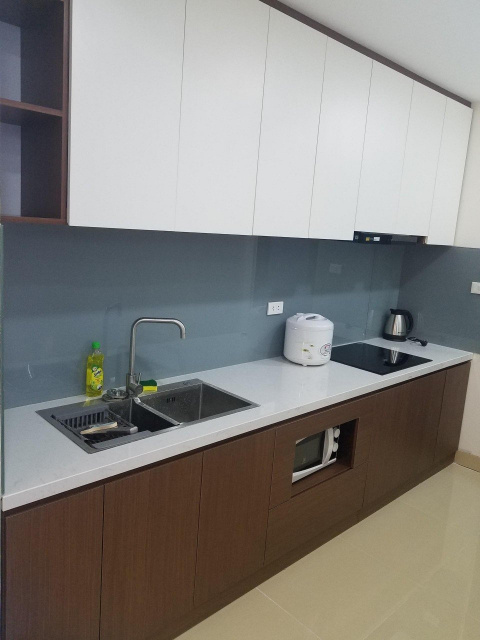 Asahi Luxstay - The Goldmark Apartment hình ảnh 10