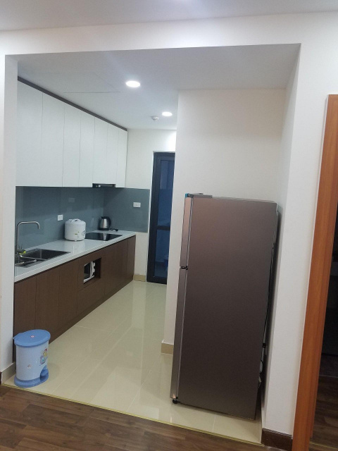 Asahi Luxstay - The Goldmark Apartment hình ảnh 10