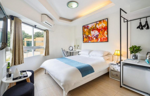 Cabana Hotel hình ảnh 6