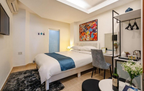 Cabana Hotel hình ảnh 6