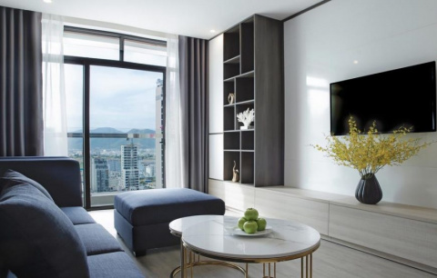 Seana Hotel hình ảnh 6