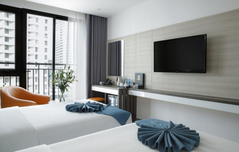 Seana Hotel hình ảnh 6