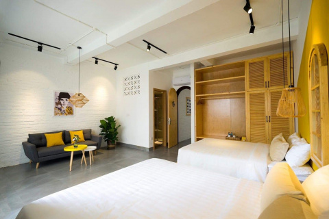 Laikay villa & homestay hình ảnh 18