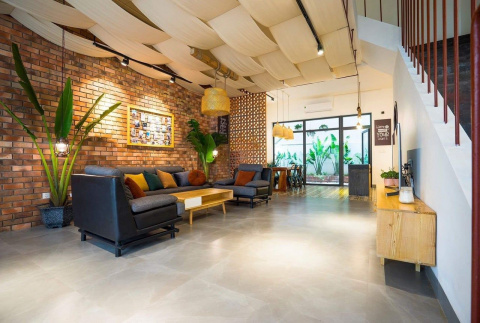 Laikay villa & homestay hình ảnh 18