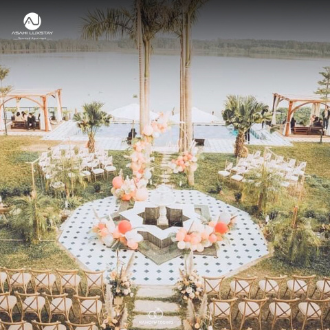 Kinh nghiệm từ A->Z cho chuyên đi tới villa Suối Hai Villa - chốn tiên cảnh "ngủ quên" chưa được khai phá