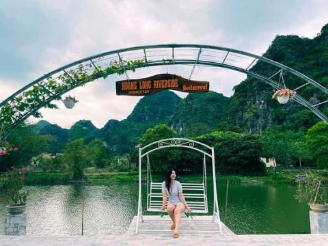 NINH BINH RIVERSIDE HOMESTAY hình ảnh 14