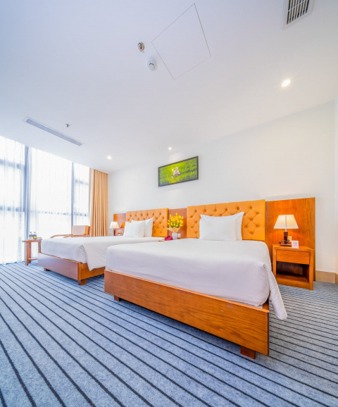 Pandora Danang Hotel hình ảnh 36