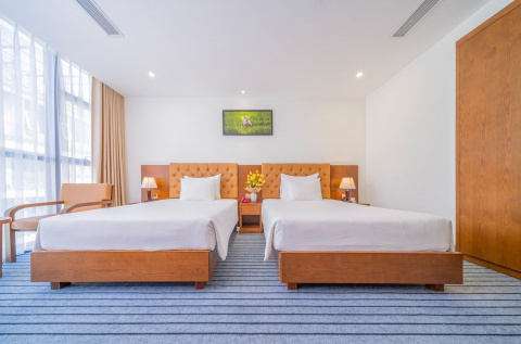 Pandora Danang Hotel hình ảnh 36