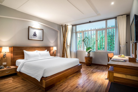 Grand Silverland Hotel & Spa hình ảnh 16