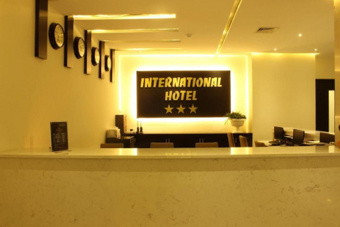 Khách sạn International Cần Thơ hình ảnh 13