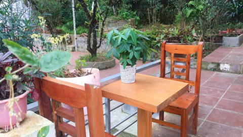 Dang Khoa Homestay hình ảnh 18