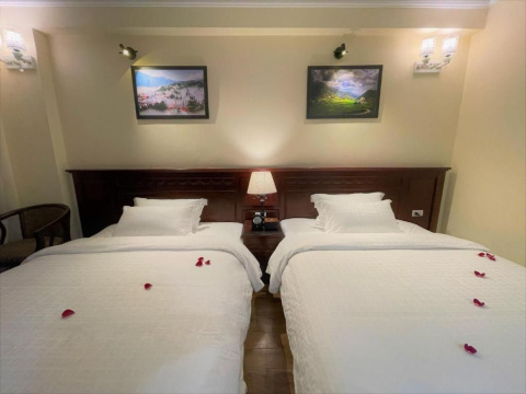 Mây Hồ Hotel Sapa hình ảnh 13