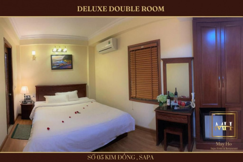 Mây Hồ Hotel Sapa hình ảnh 13