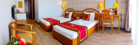 Đồi Dương Hotel hình ảnh 4