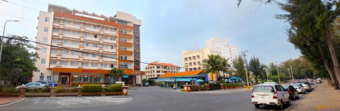 Đồi Dương Hotel hình ảnh 4