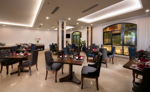 HALIOS HOTEL HA LONG hình ảnh 7