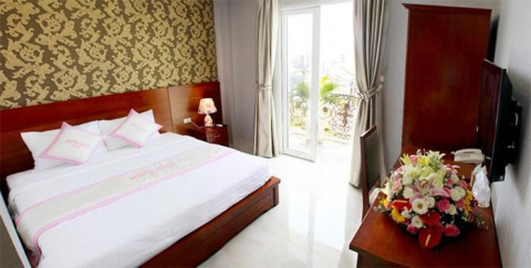 Minh Hien Hotel hình ảnh 28