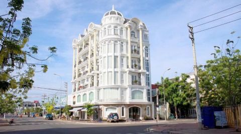 Minh Hien Hotel