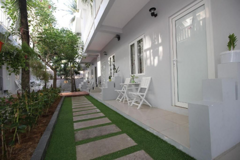 Mũi né 168 boutique hotel hình ảnh 22