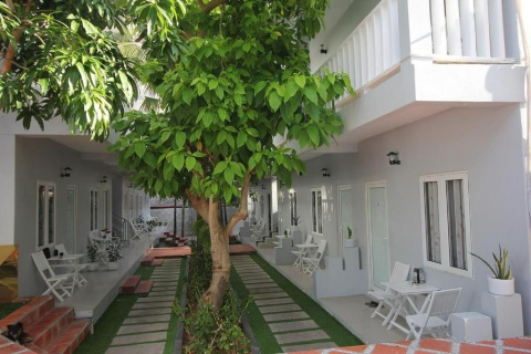 Mũi né 168 boutique hotel hình ảnh 22