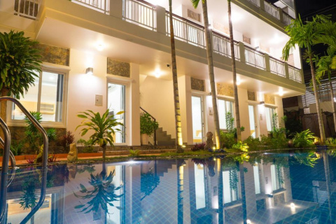 Qli Hotel hình ảnh 31