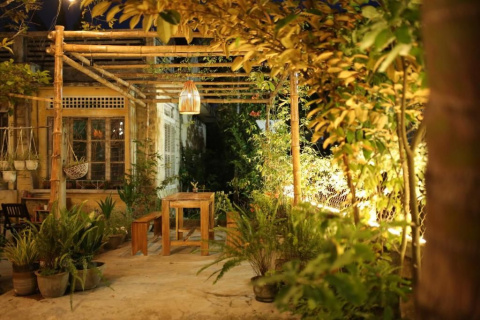 Le Robinet Homestay hình ảnh 28