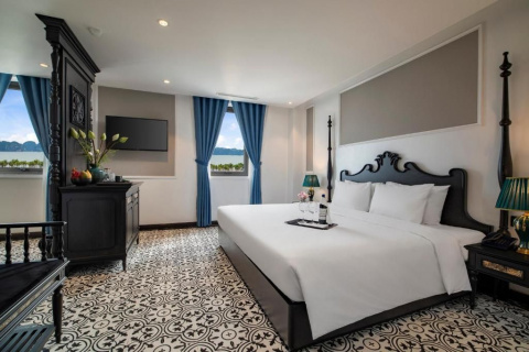 Ha Long Essence Hotel hình ảnh 33