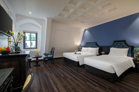 Ha Long Essence Hotel hình ảnh 33