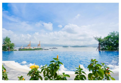 D'Lioro Hotel & Resort hình ảnh 32