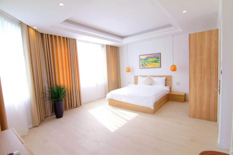 Green Pearl Villa Ha Long 2 hình ảnh 46