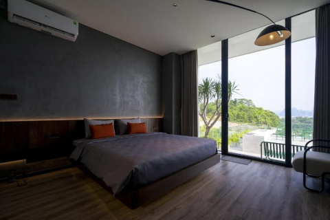 S-Hill Villa Hạ Long hình ảnh 33