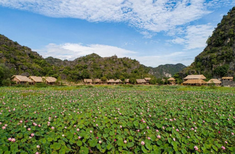 Mường Village Ninh Bình hình ảnh 24