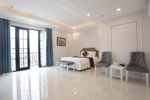 Ninh Bình Tulip Hotel hình ảnh 23