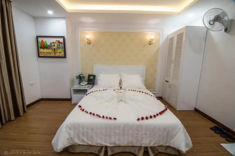 Lieber Hotel 2 hình ảnh 37