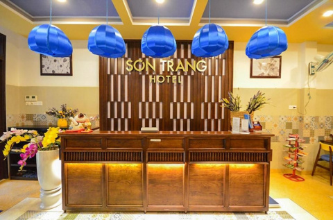 Son Trang Hotel Hoi An hình ảnh 38