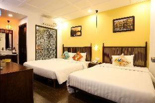 Son Trang Hotel Hoi An hình ảnh 38