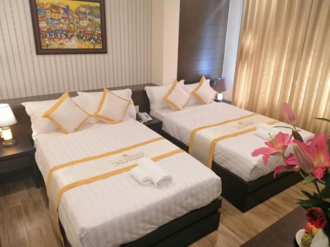 Thien Ly Hotel hình ảnh 36