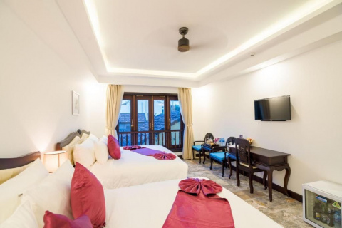 Hoian Central Hotel hình ảnh 40