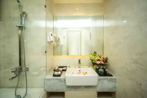 Volga Hotel Nha Trang hình ảnh 21