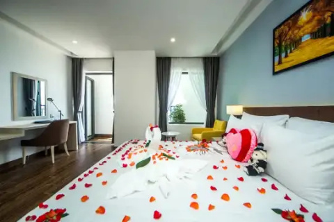 Volga Hotel Nha Trang hình ảnh 21