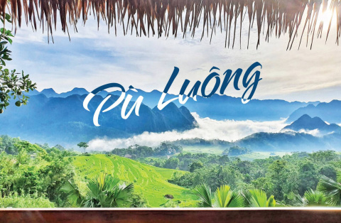 Review từ A-> Z kinh nghiệm đi Puluong Thanh Hóa