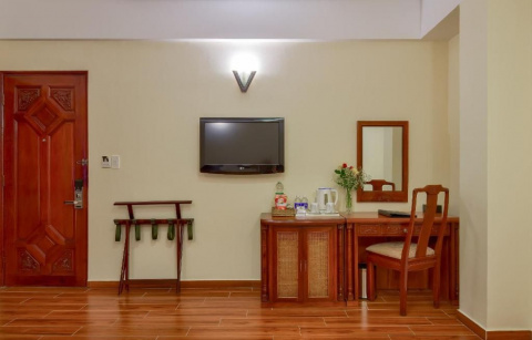 Khách sạn Park Hotel Dalat hình ảnh 27